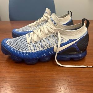 Nike Vapor Max Flyknit 2